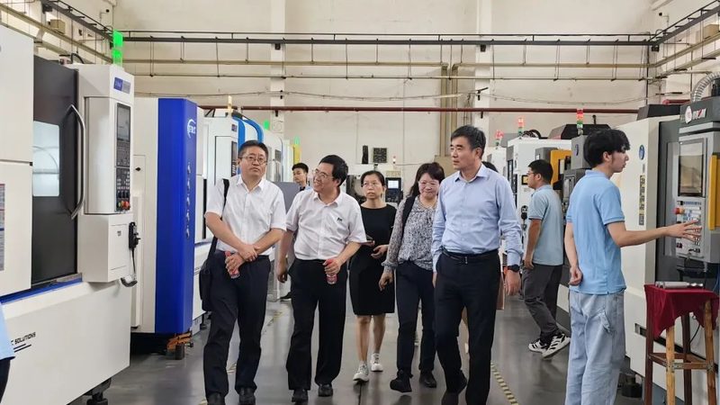 车间自动化升级：利弊权衡，优化生产流程