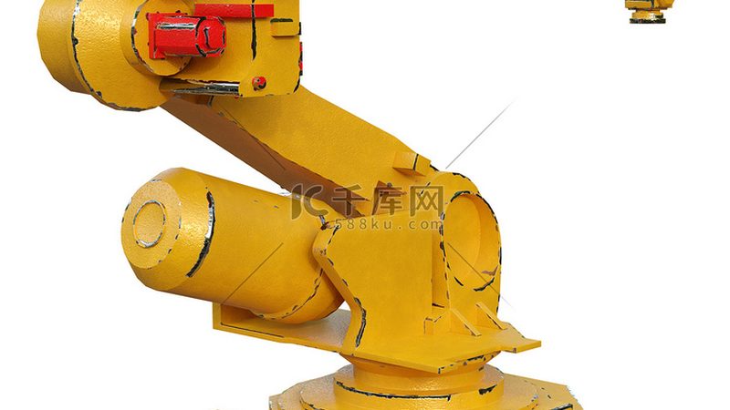 C电子行业机器人集成应用：趋势、挑战与解决方案